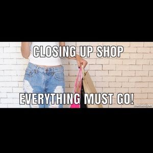 Closing up shop for a while. Life is to busy!